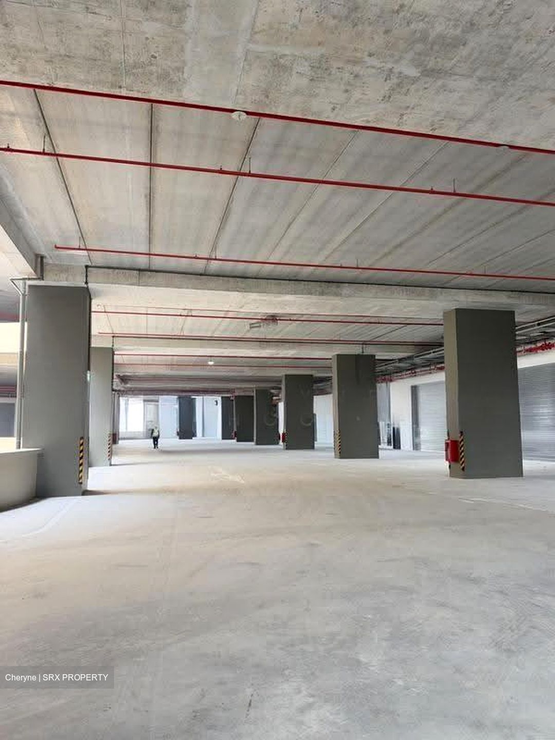 Tampines Connection (D18), Factory #625896031